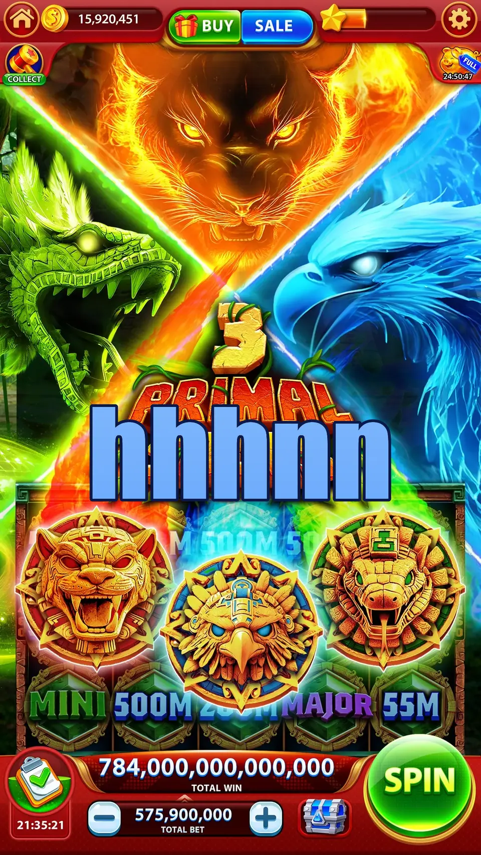 hhhnn Login