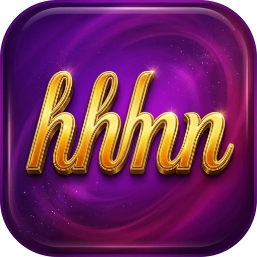 hhhnn Logo - Oficial