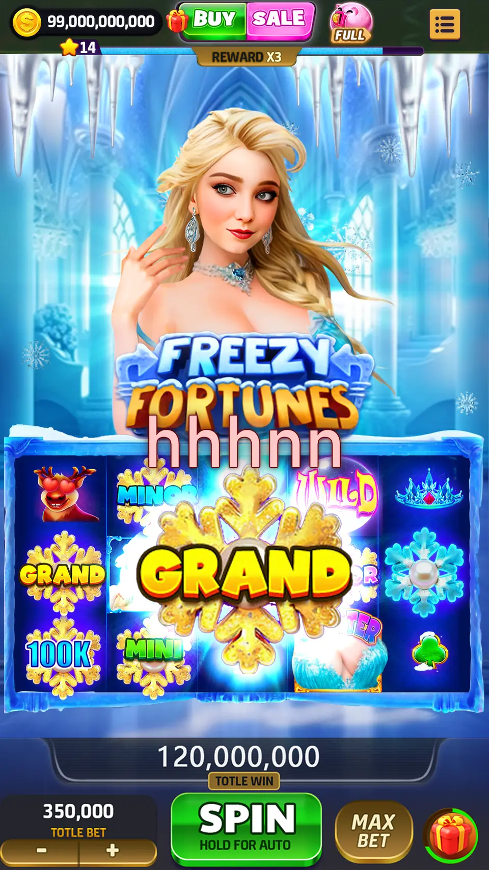 hhhnn Capturas de tela - APK Oficial